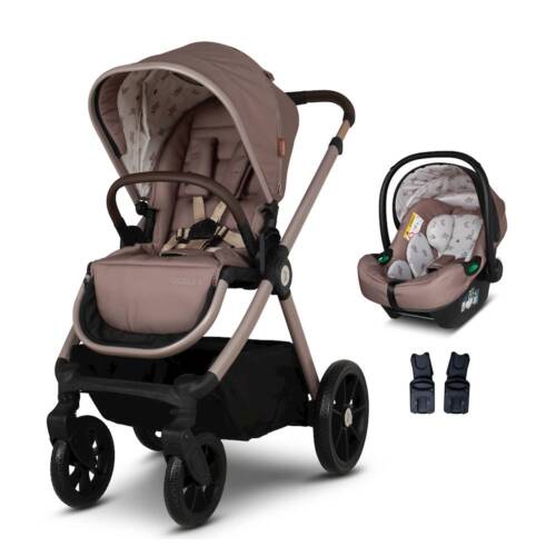 Cosatto Giggle 4 Pushchair- Lollop