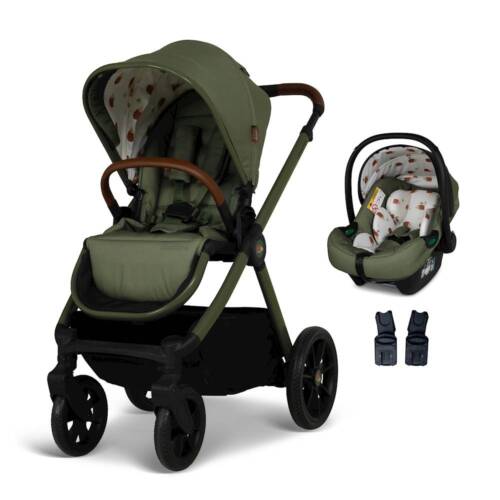 Cosatto Giggle 4 Pushchair- Hoglet