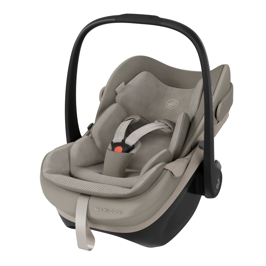 Maxi-Cosi Pebble Slide Pro Car Seat - Sapphire Sand