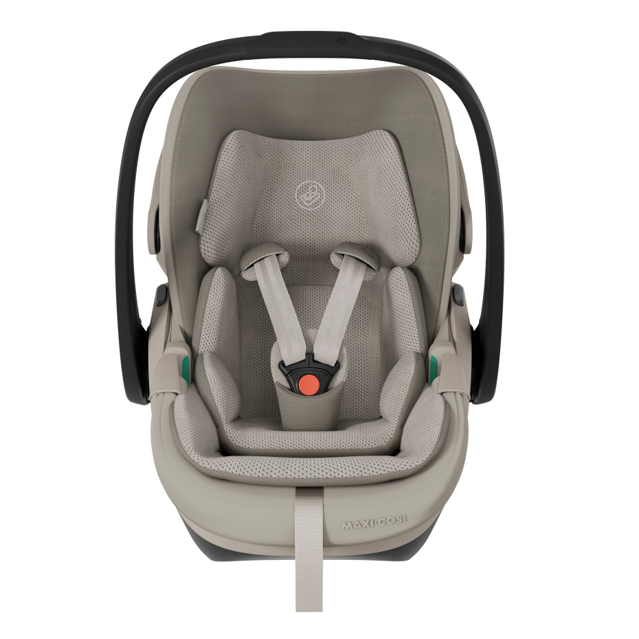 Maxi-Cosi Pebble Slide Pro Car Seat - Sapphire Sand