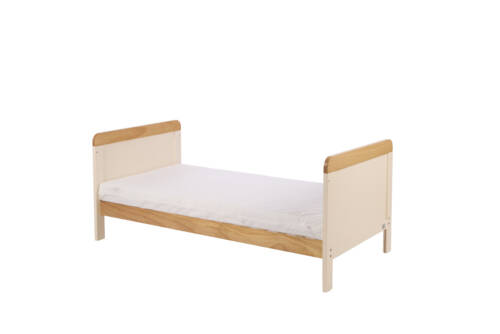 toddler bed
