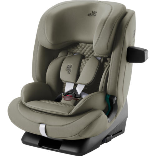 Britax Advansafix Pro Lux- Urban Olive