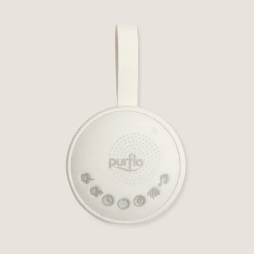 Purflo Snoozee Sleep Buddy White Noise