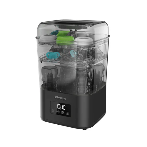 Baby Brezza SuperQuick Steriliser Dryer