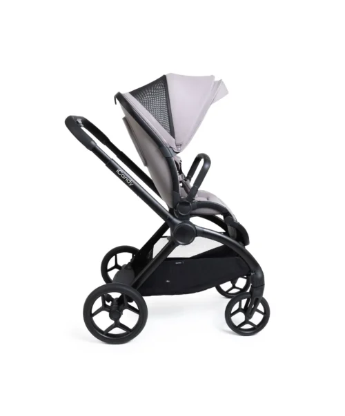 iCandy Core 2 Pushchair - Strom Grey