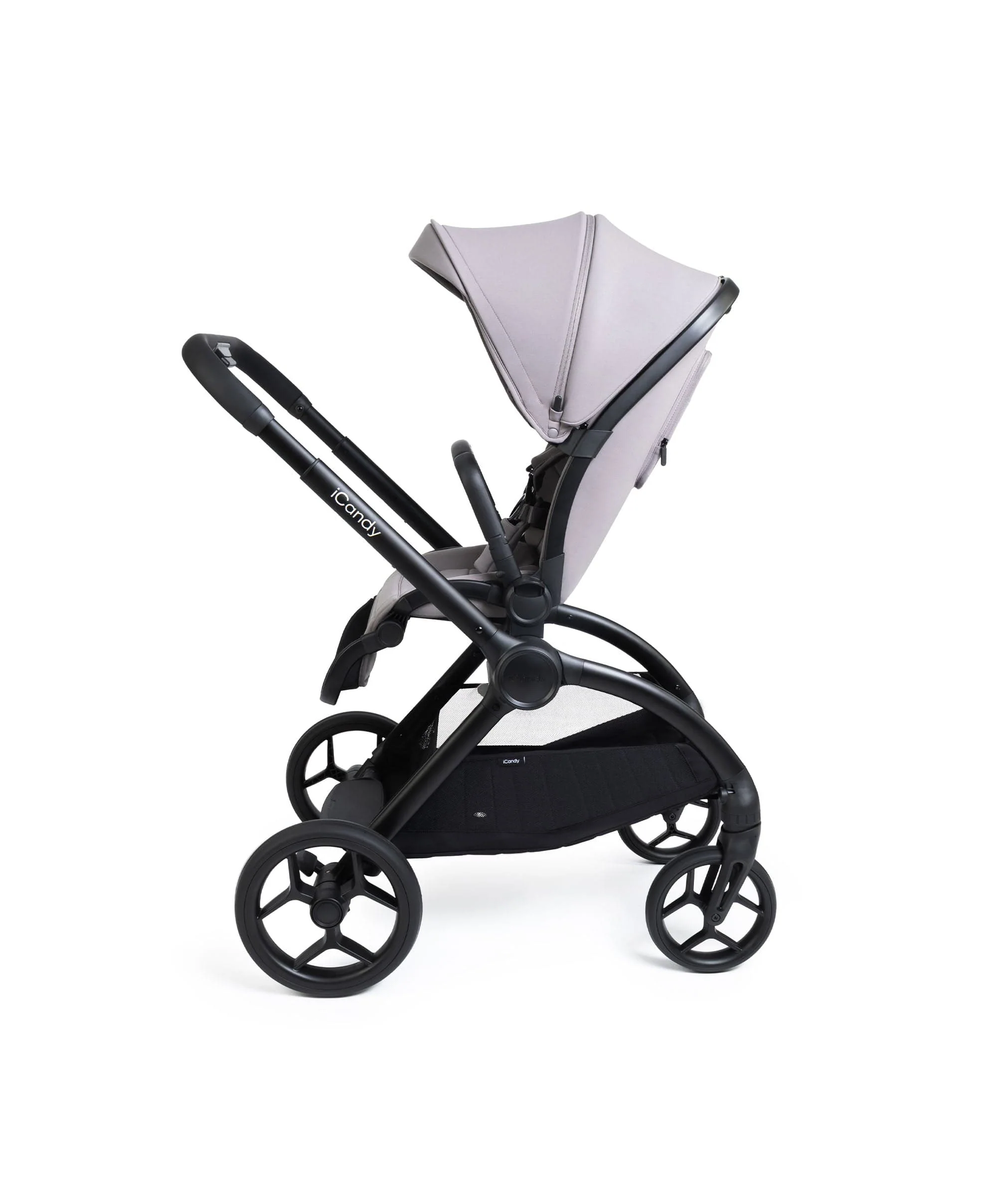 iCandy Core 2 Pushchair - Strom Grey