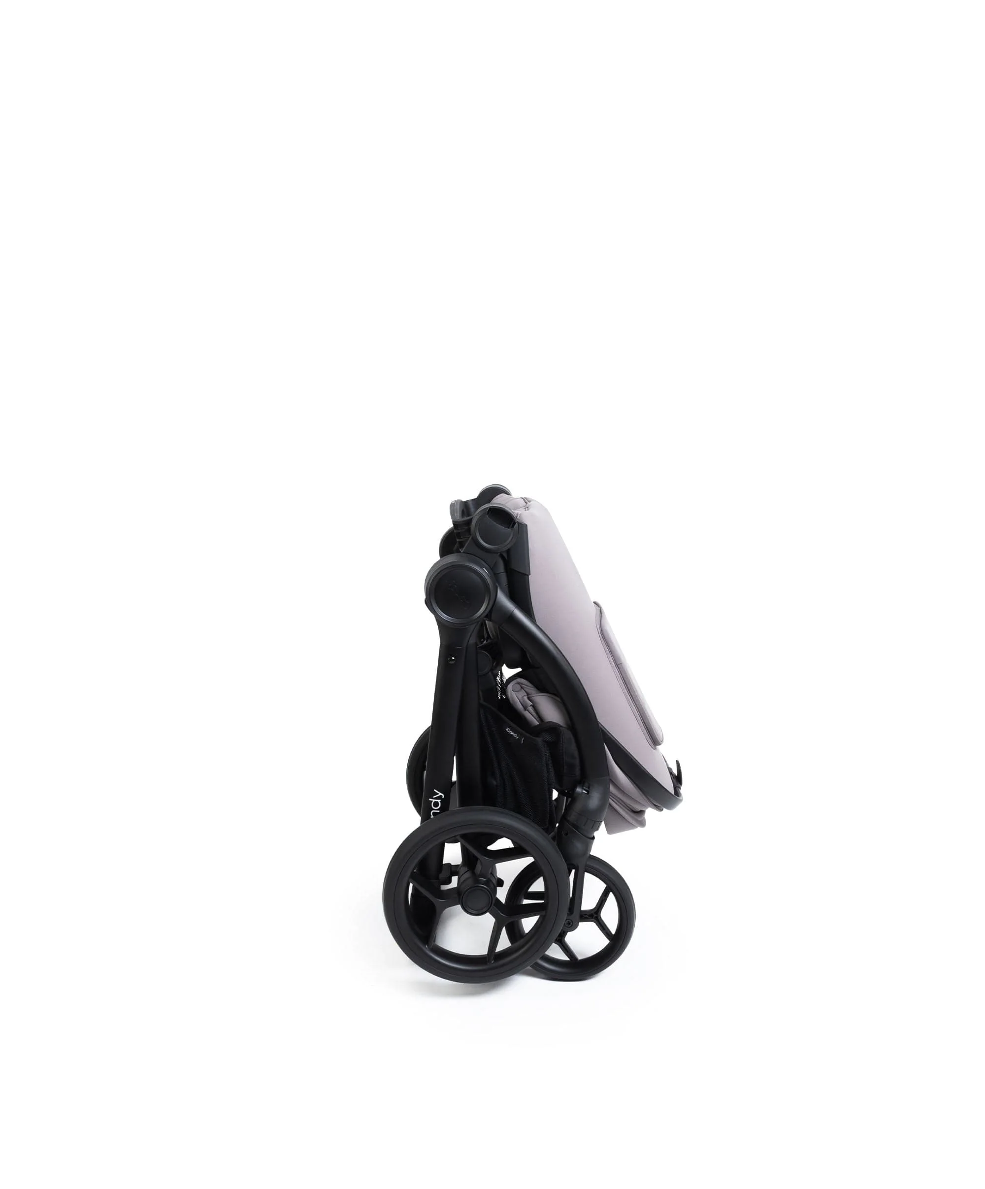 iCandy Core 2 Pushchair - Strom Grey