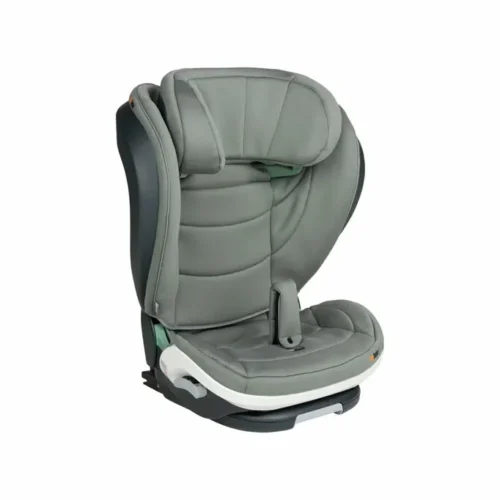 BeSafe Flex FIX² i-Size – Meadow Green SoftBreeze