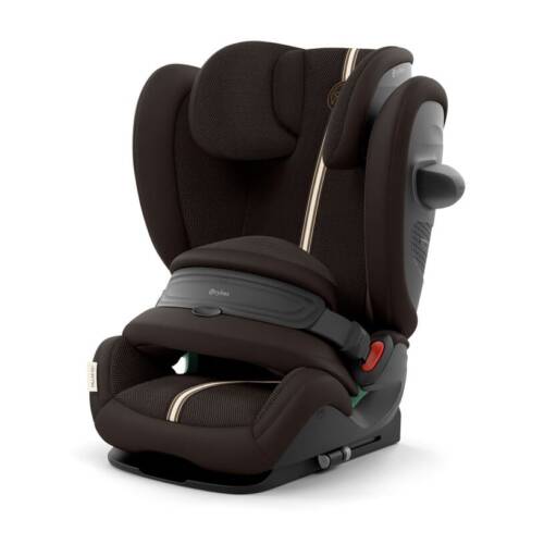 Cybex Pallas G3 Car Seat- Chocolate Brown