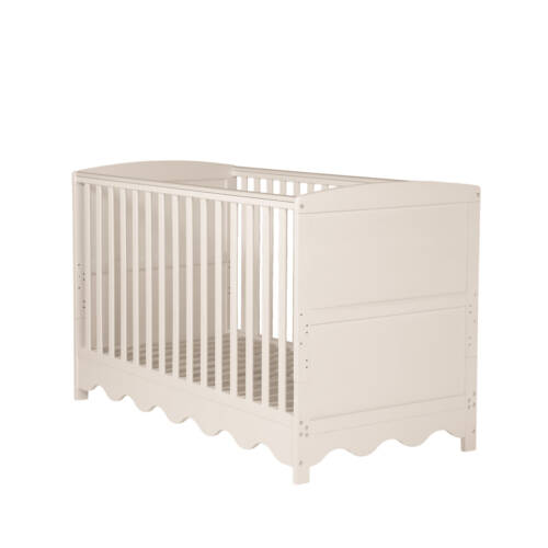 Bebe & Beyond Dancer 2 Piece Room Set - Cashmere