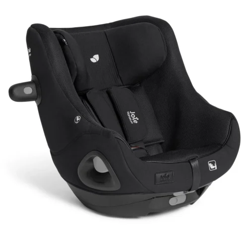 Joie i-Harbour E Car seat- Eclipse Mesh