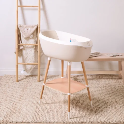 Tutti Bambini Nati Complete Baby Bath System- Dune