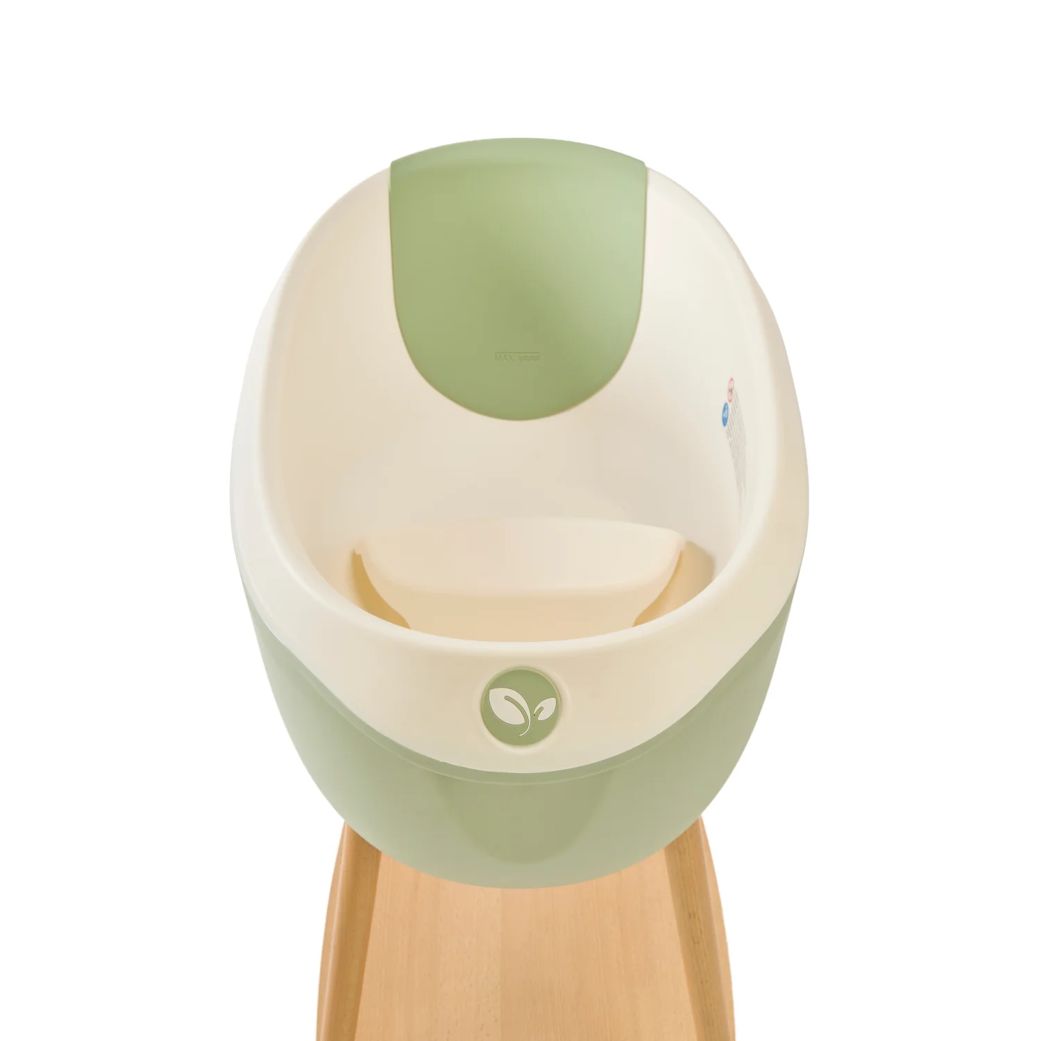 Tutti Bambini Nati Complete Baby Bath System- Aloe