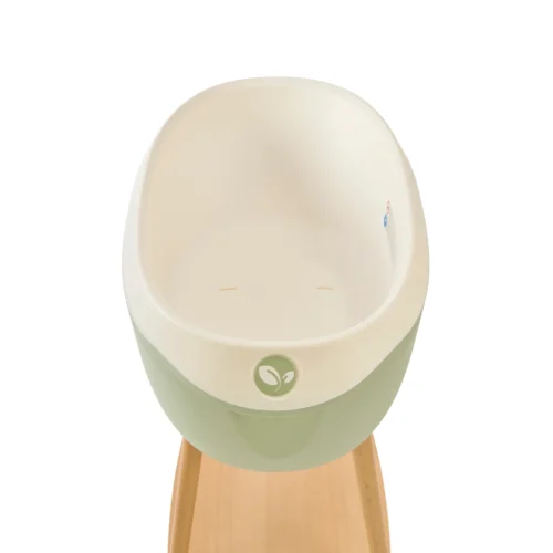 Tutti Bambini Nati Complete Baby Bath System- Aloe