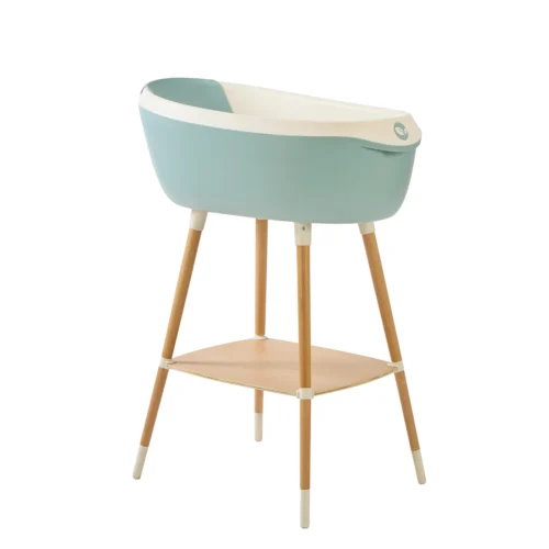 Tutti Bambini Nati Complete Baby Bath System- Ocean