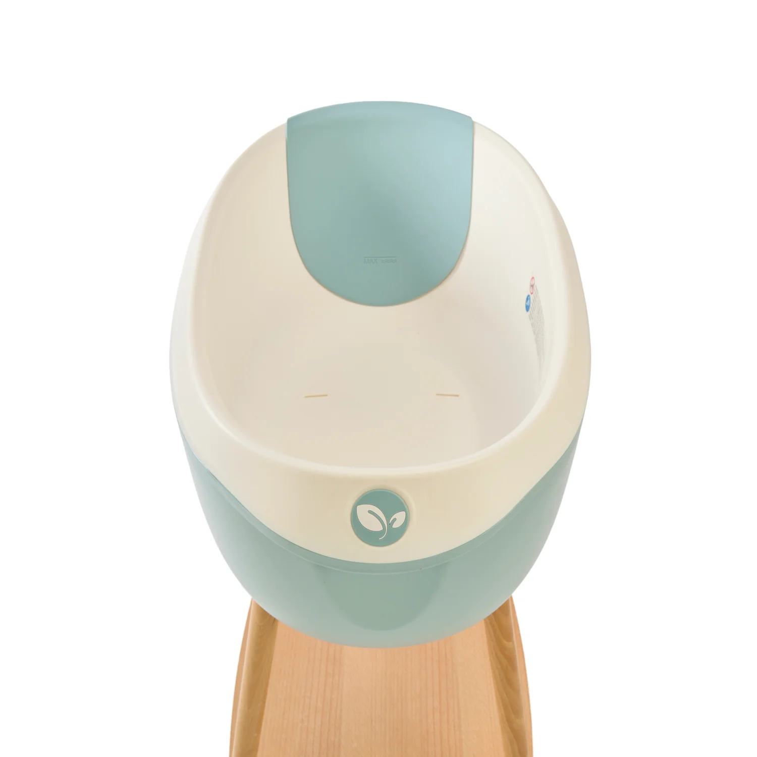 Tutti Bambini Nati Complete Baby Bath System- Ocean
