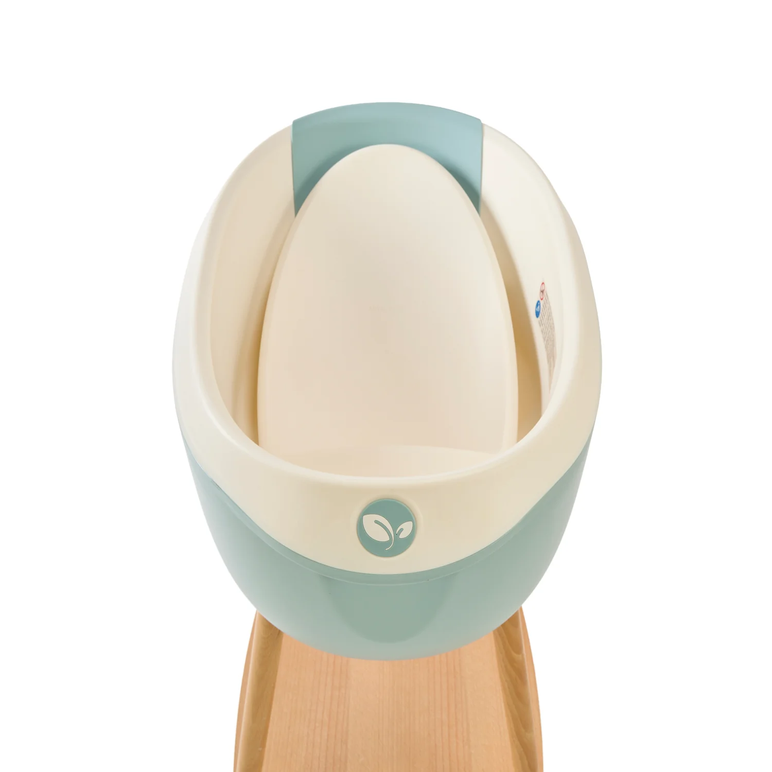 Tutti Bambini Nati Complete Baby Bath System- Ocean