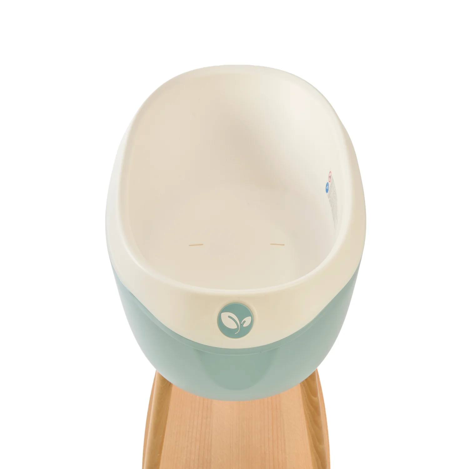 Tutti Bambini Nati Complete Baby Bath System- Ocean