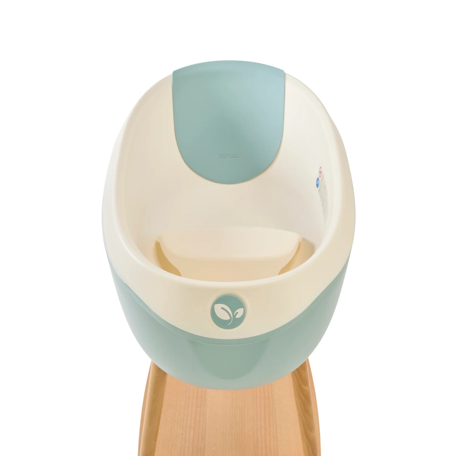 Tutti Bambini Nati Complete Baby Bath System- Ocean
