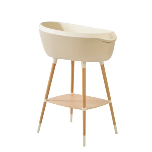 Tutti Bambini Nati Complete Baby Bath System- Dune