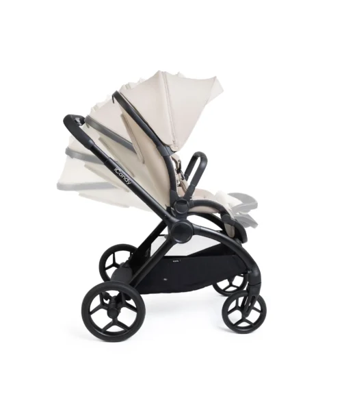 iCandy Core 2 Pushchair - Sandstone