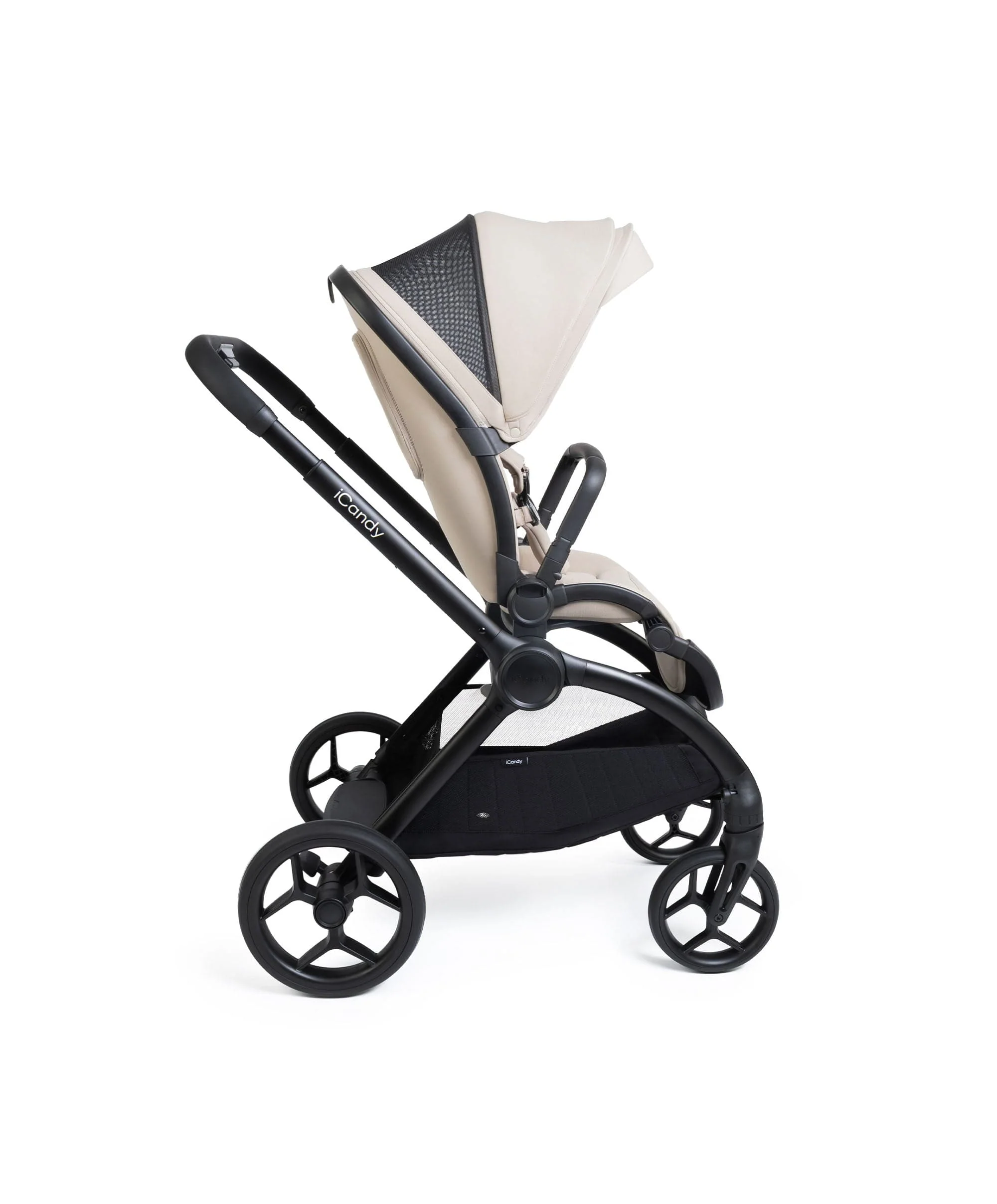 iCandy Core 2 Pushchair - Sandstone