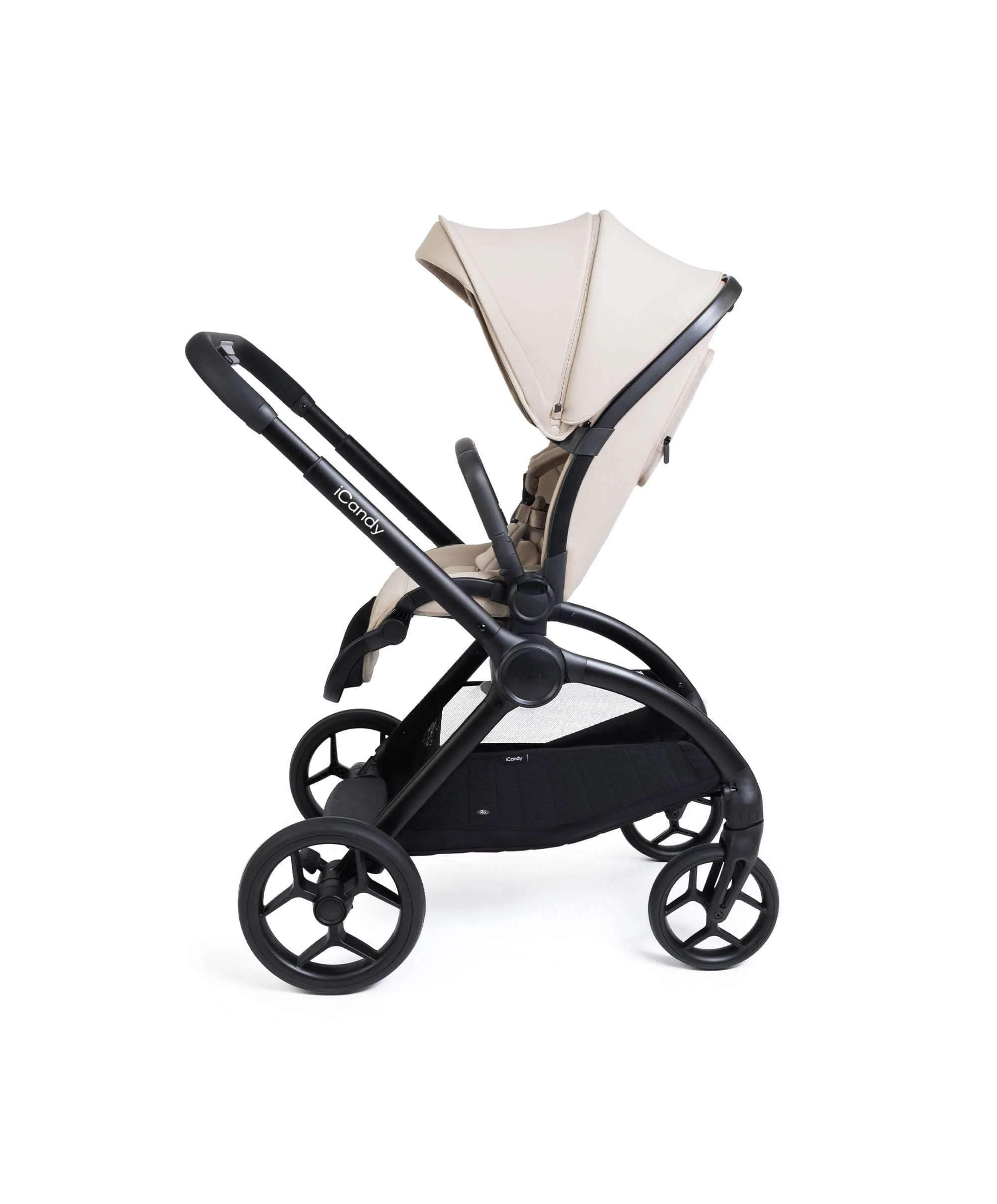iCandy Core 2 Pushchair - Sandstone