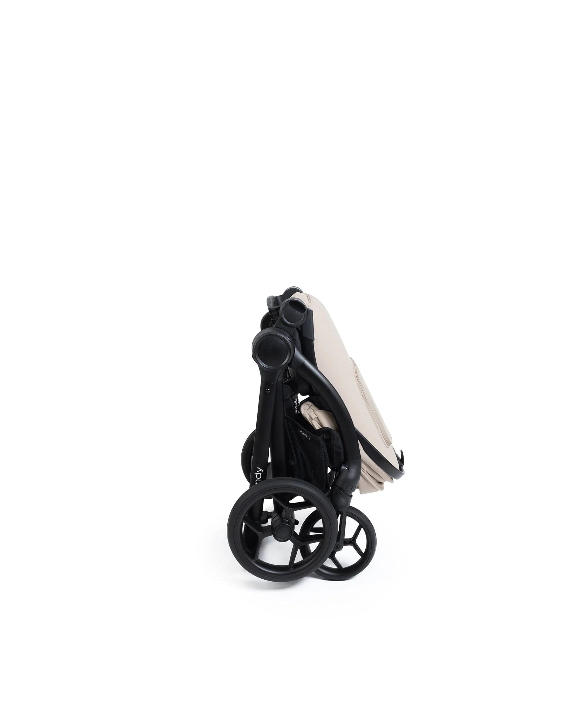 iCandy Core 2 Pushchair - Sandstone