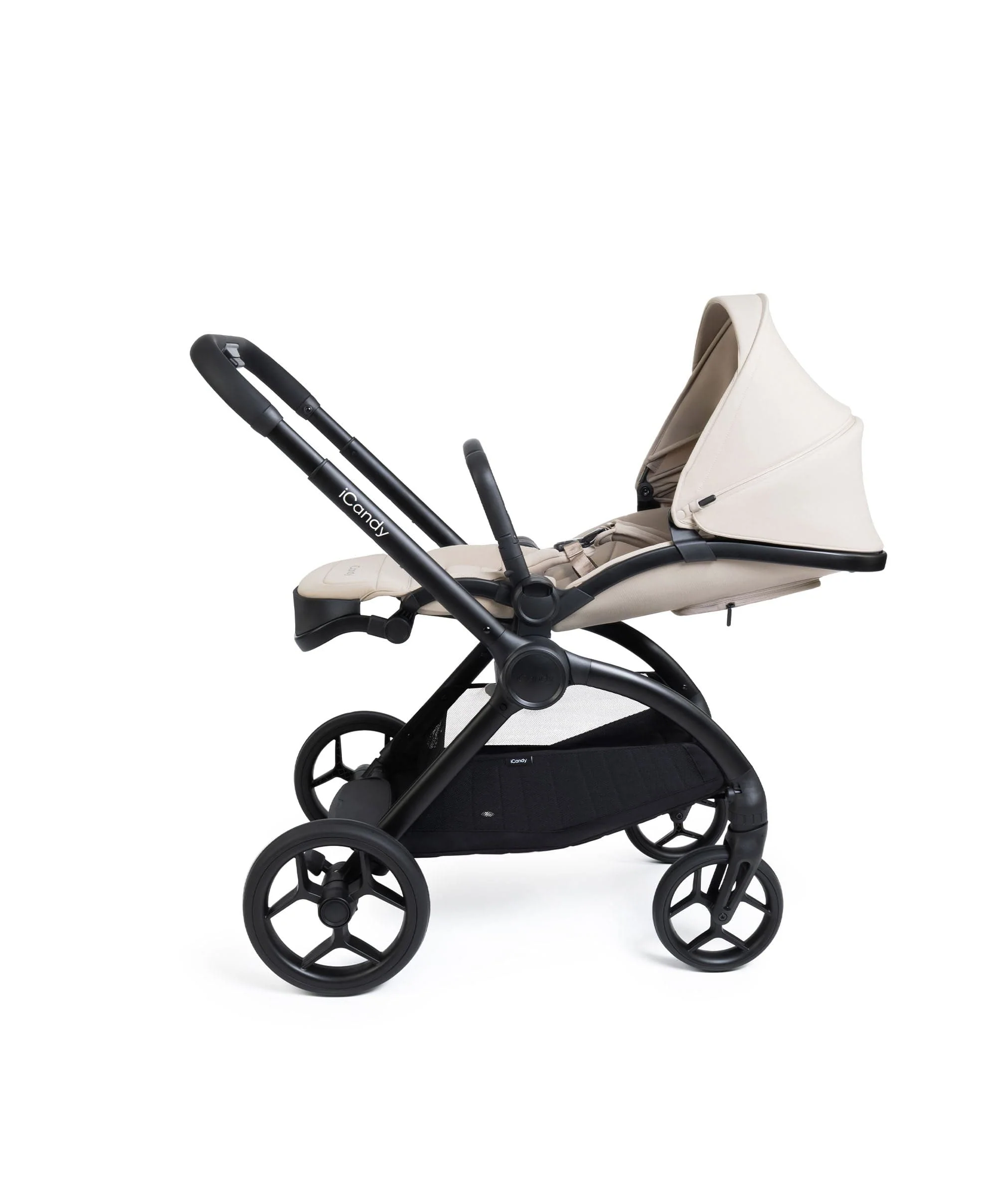 iCandy Core 2 Pushchair - Sandstone
