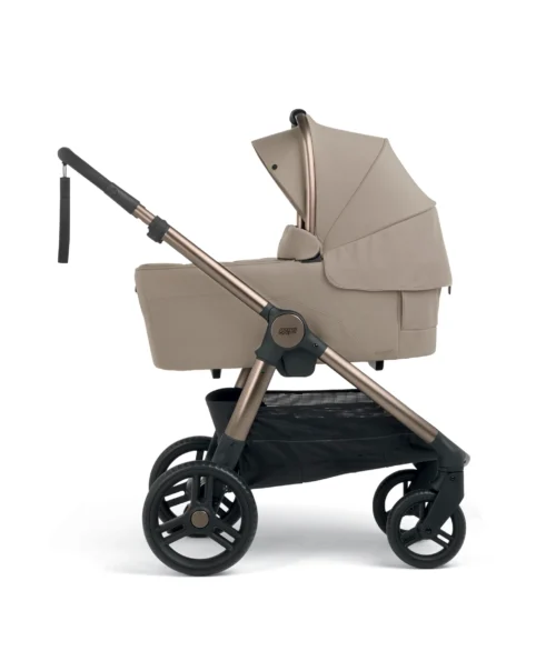 Mamas & Papas Ocarro 2 Pushchair Bundle (6 Pieces) - Oatmeal