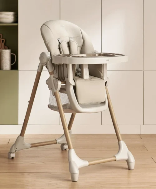 Mamas & Papas Snax Highchair – Truffle