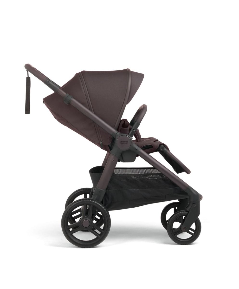Mamas & Papas Ocarro 2 Pushchair Bundle (7 Pieces) - Americano
