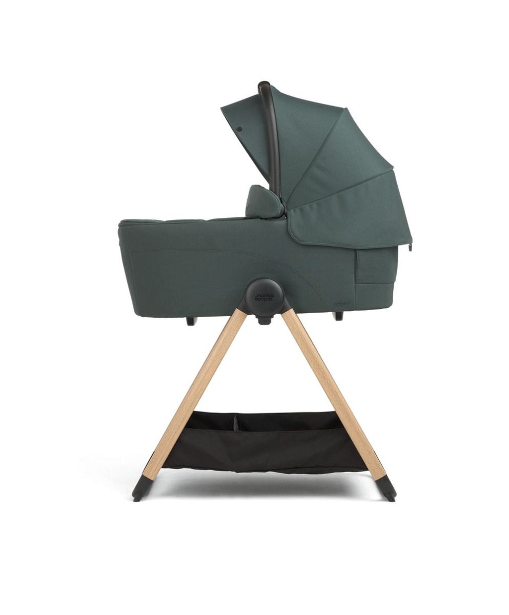 Mamas & Papas Ocarro 2 Pushchair Bundle (7 Pieces) - Teal