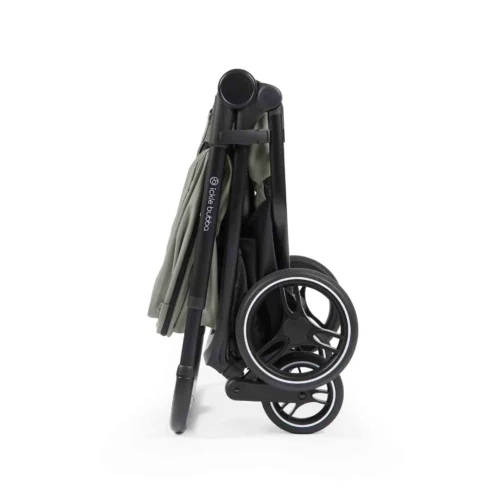 Ickle Bubba Altair Growing Families Pram -Laurel Green