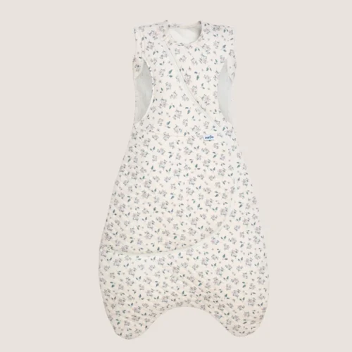 Purflo Cuddle to Sleep Bag 2.5 Tog Daisy Dreams 3-12 months