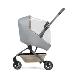 Joolz Aer2 nest to seat raincover
