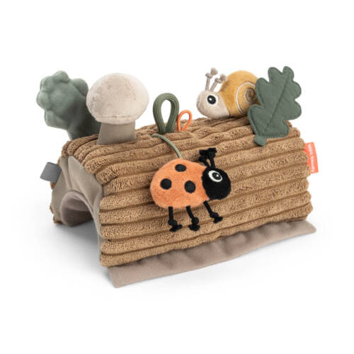 Done By Deer Stroller activity toy - Tiny trails