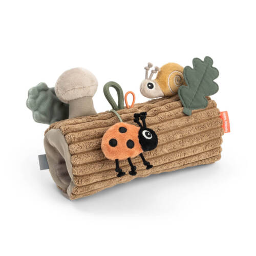 Done By Deer Stroller activity toy - Tiny trails