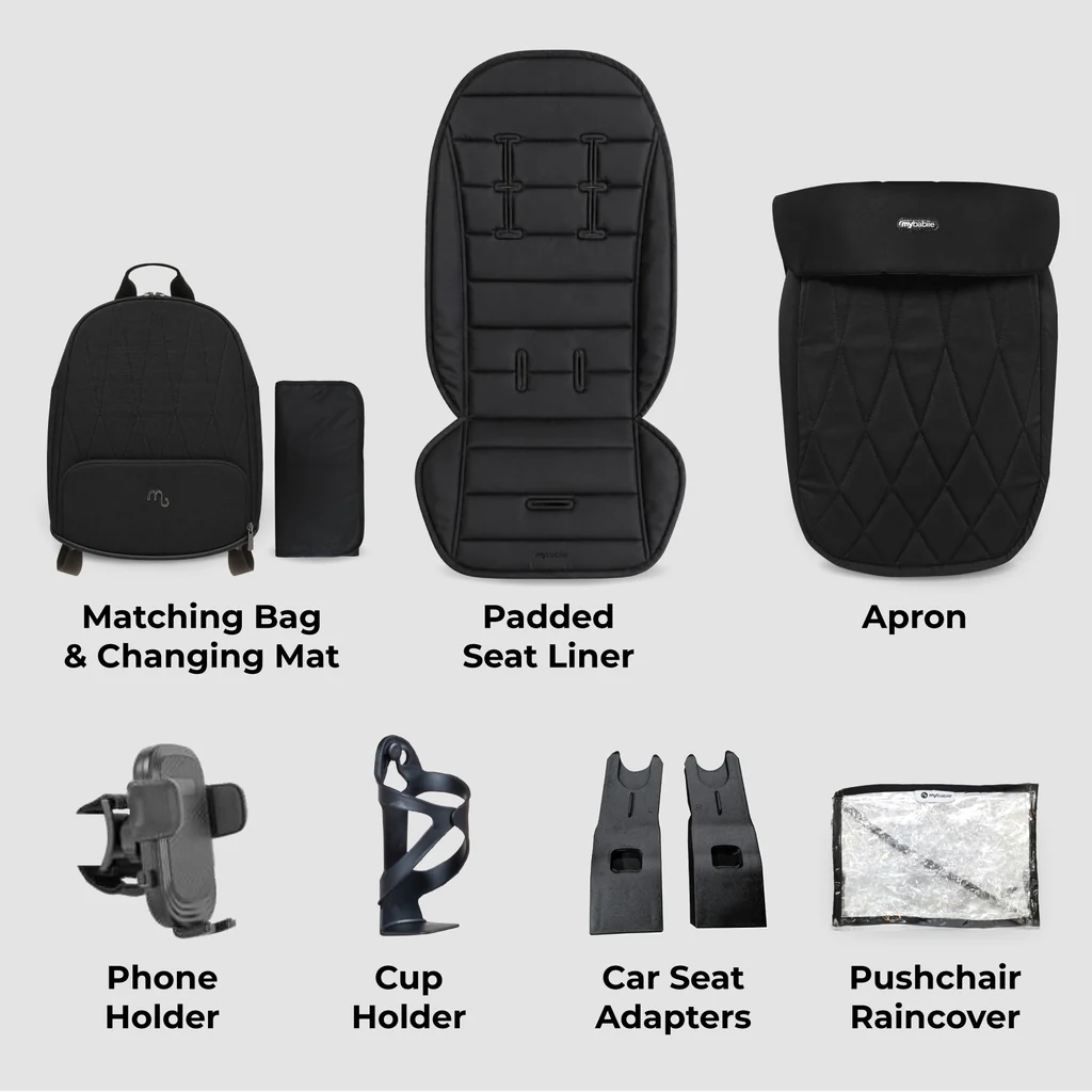 accessories