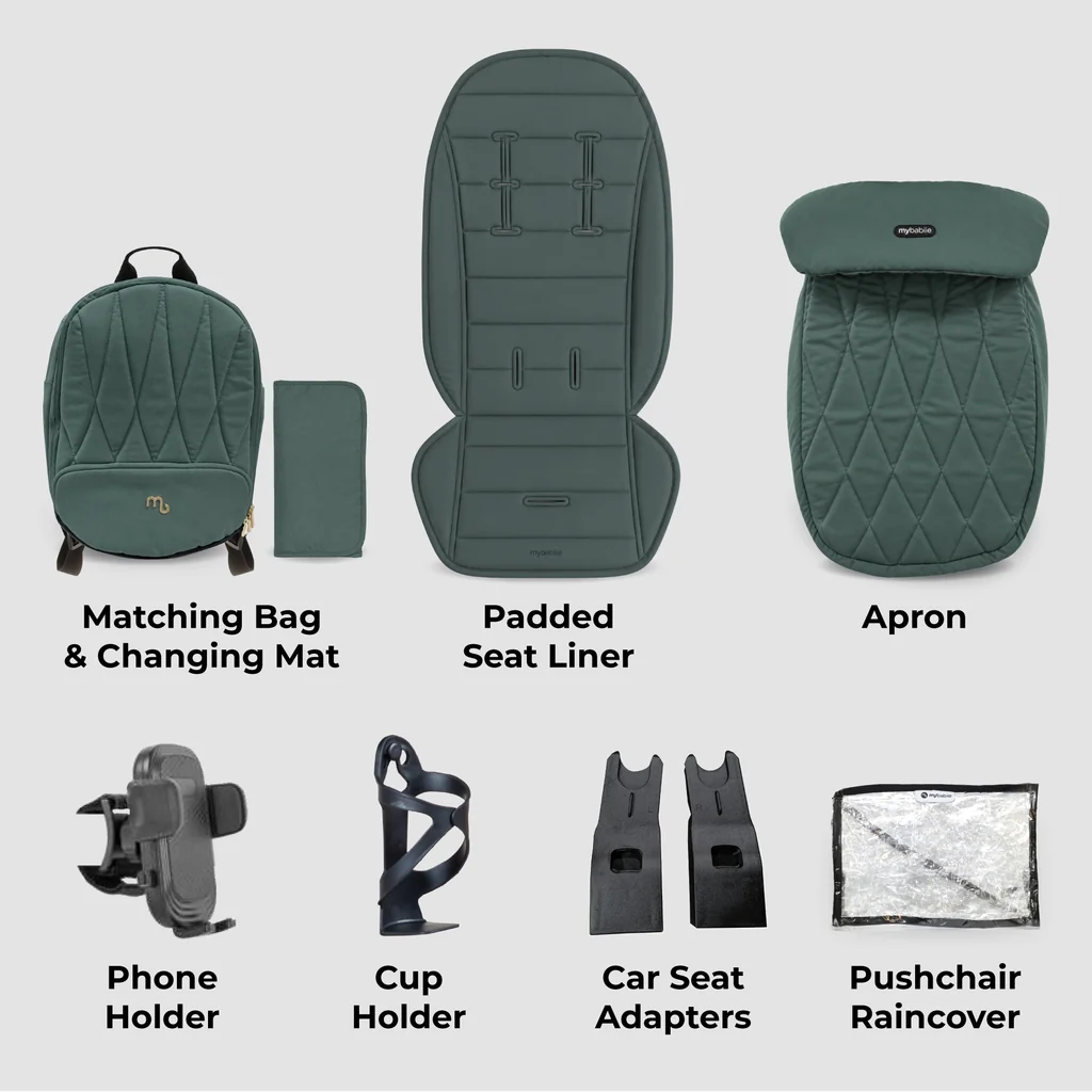 accessories