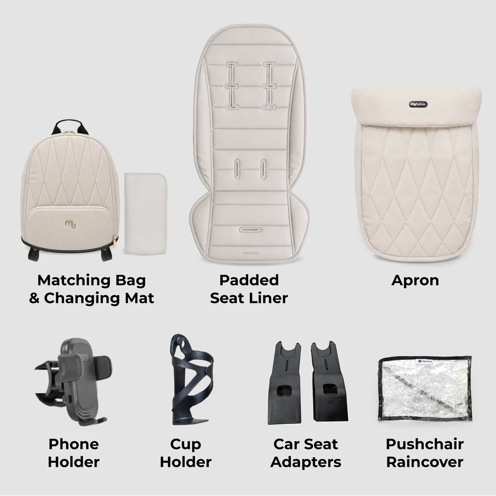 accessories
