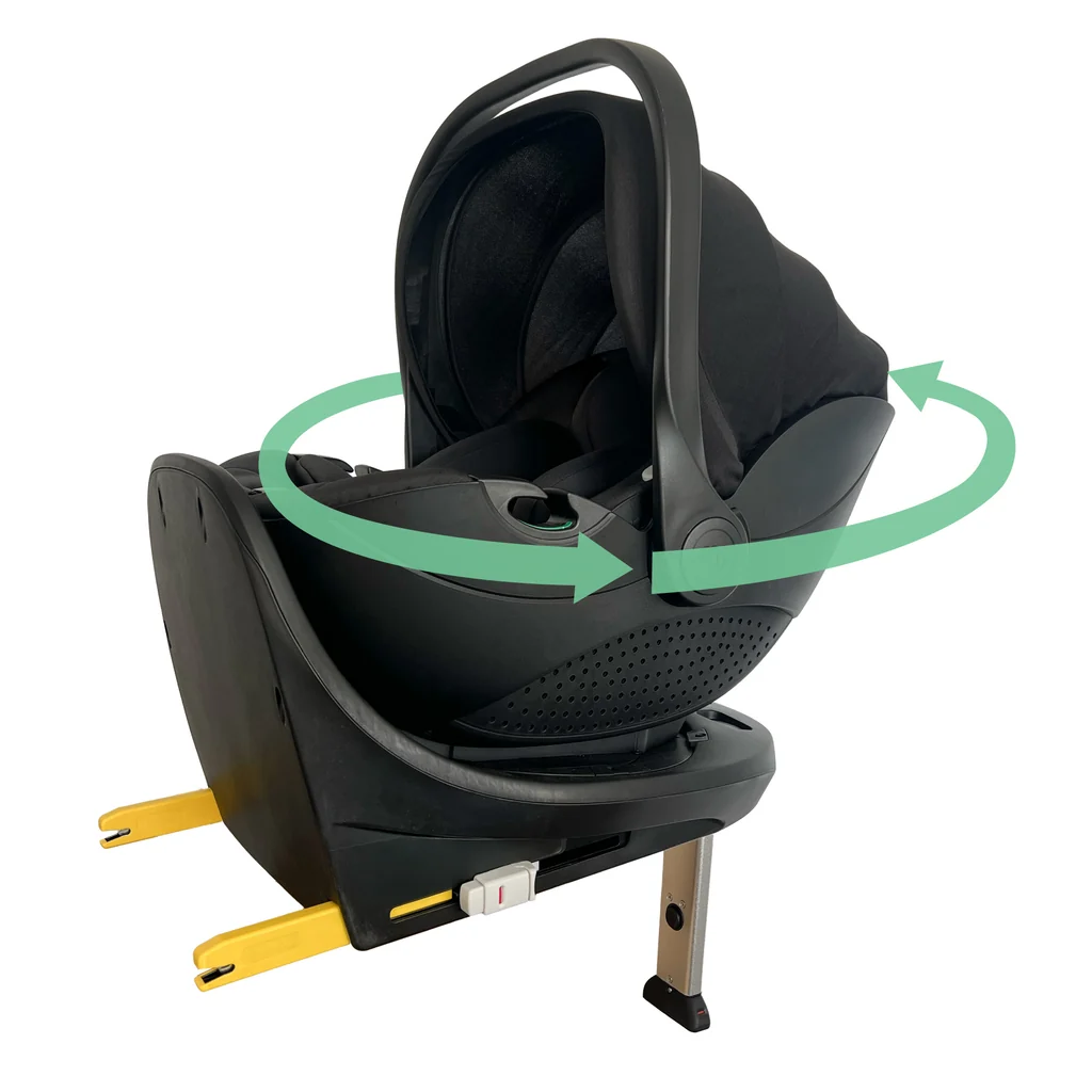 Car seat
