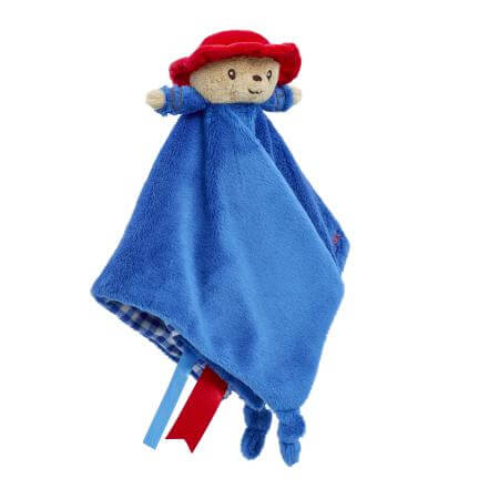 Paddington Bear Comforter Blanket