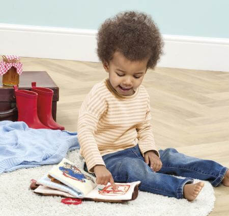 Paddington for Baby - Paddington's Favourite Things
