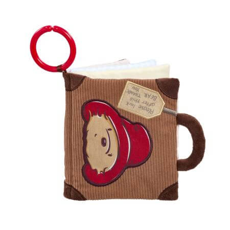 Paddington for Baby - Paddington's Favourite Things
