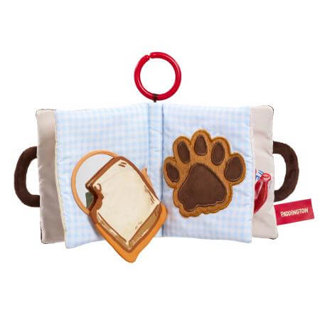 Paddington for Baby - Paddington's Favourite Things