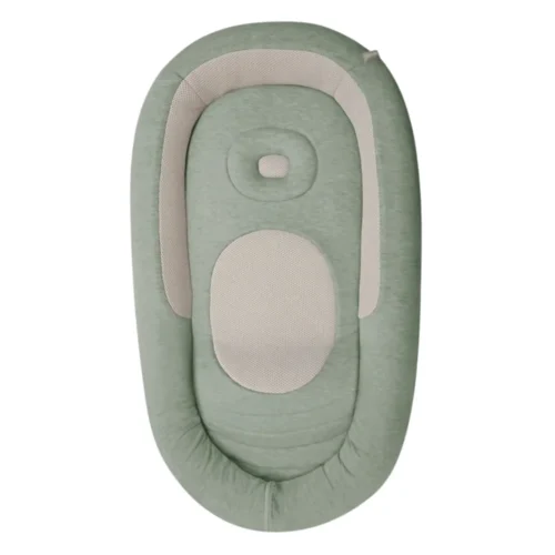 Inglesina Welcome Pod Baby Sleep Nest – Balance Green