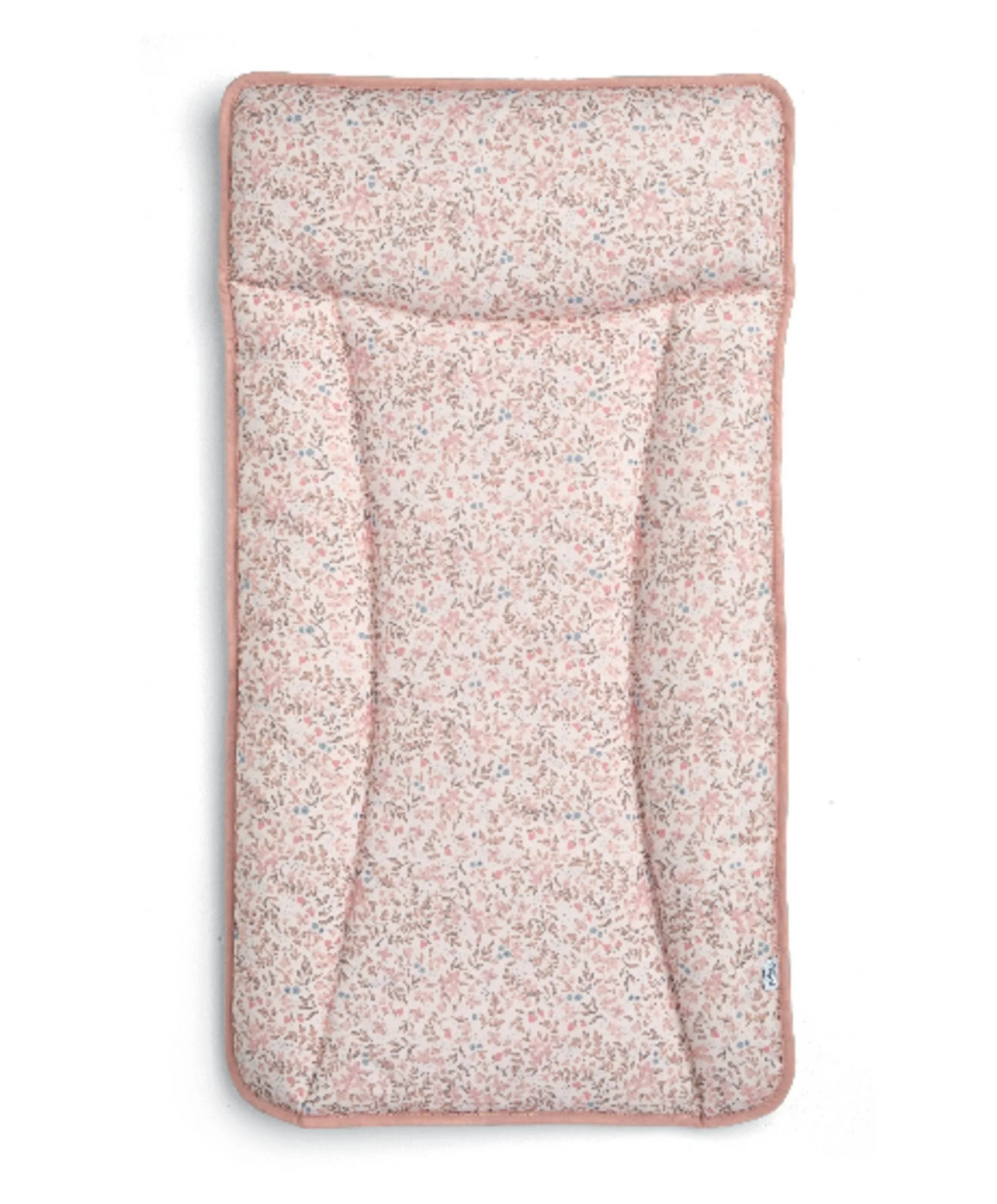Mamas & Papas Newborn Essentials Bundle (7 Pieces) - Blush