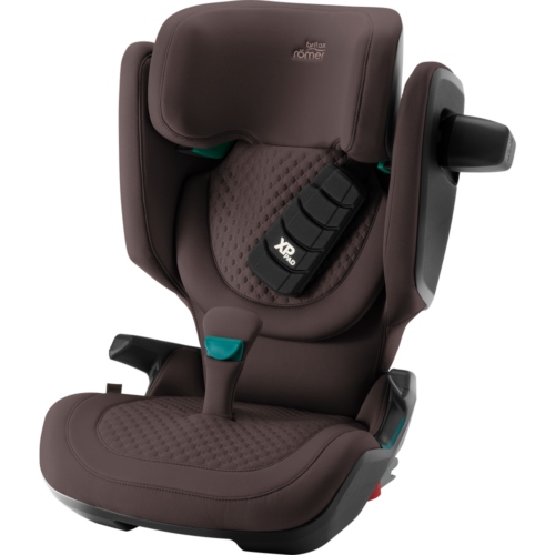 Britax Kidfix Pro Lux - Chocolate