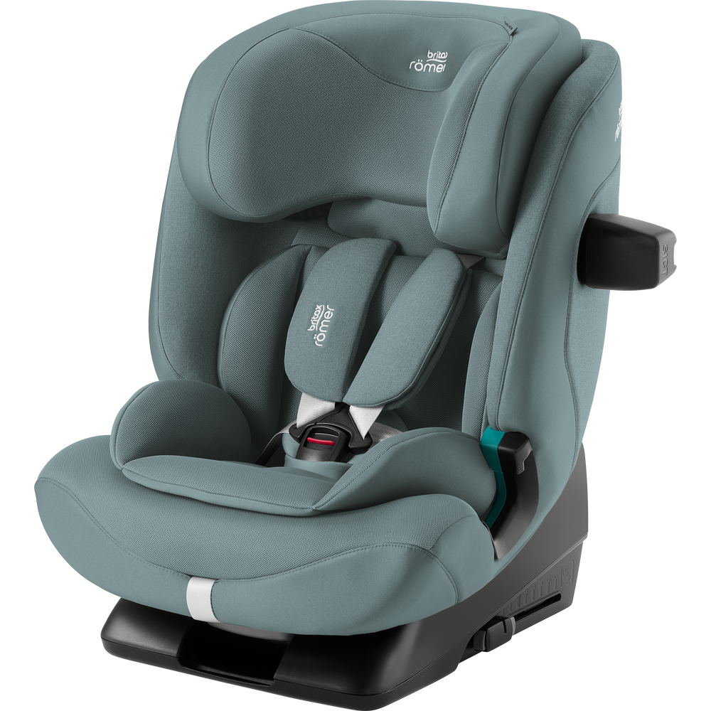 Britax Advansafix Pro Style -Balsam